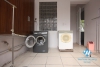 Three bedrooms house for rent on Au Co street, Tay Ho district, Ha Noi